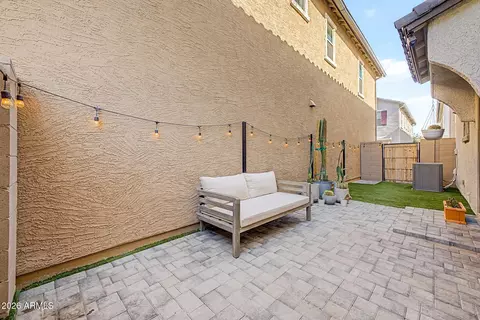 Exterior - 8319 E Irwin Ave, Mesa, AZ 85209 photo 5 of 7