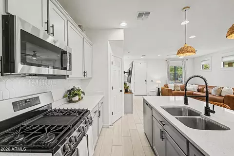 Kitchen - 8319 E Irwin Ave, Mesa, AZ 85209 photo 3 of 3