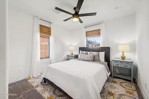Bedroom - 8319 E Irwin Ave, Mesa, AZ 85209 photo 6 of 7