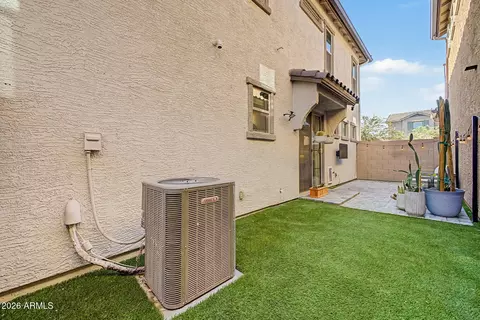 Exterior - 8319 E Irwin Ave, Mesa, AZ 85209 photo 7 of 7