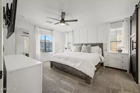 Bedroom - 8319 E Irwin Ave, Mesa, AZ 85209 photo 1 of 7