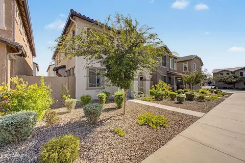 Exterior - 8319 E Irwin Ave, Mesa, AZ 85209 photo 4 of 7
