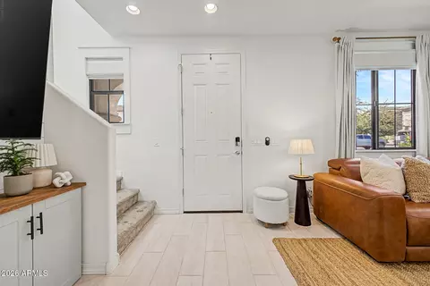 Entry Way - 8319 E Irwin Ave, Mesa, AZ 85209 photo 1 of 3