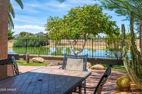 7814 N Via De Frontera --, Scottsdale, AZ 85258