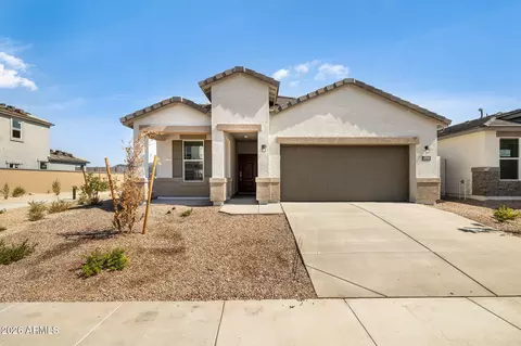 17743 W Palo Verde Ave, Waddell, AZ 85355
