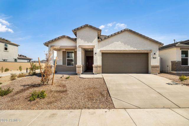 17743 W Palo Verde Ave, Waddell, AZ 85355