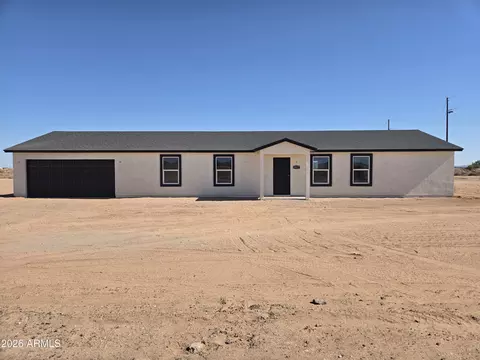 10177 W Anthony St, Casa Grande, AZ 85194