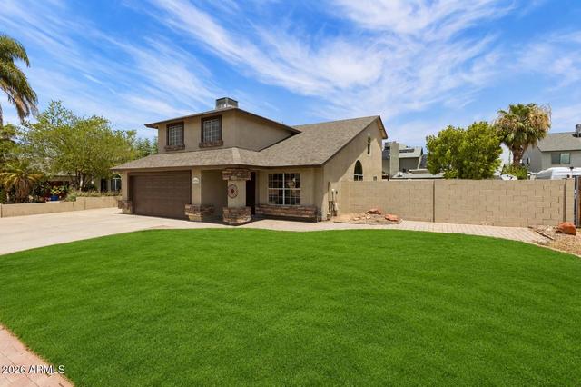 7726 W Cinnabar Ave, Peoria, AZ 85345
