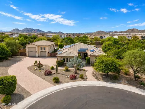7662 W Artemisa Ave, Peoria, AZ 85383