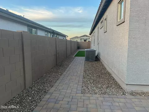 Exterior - 4319 E Silo Dr, Gilbert, AZ 85296 photo 2 of 4