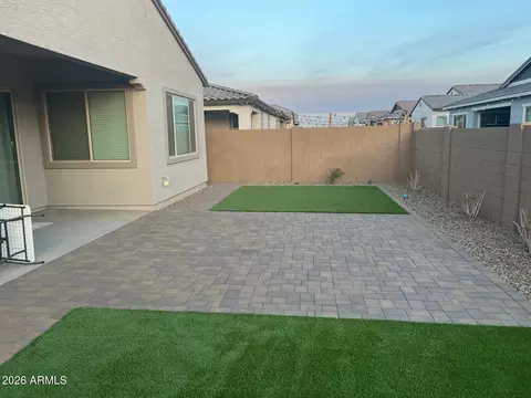 Exterior - 4319 E Silo Dr, Gilbert, AZ 85296 photo 4 of 4