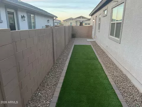 Exterior - 4319 E Silo Dr, Gilbert, AZ 85296 photo 3 of 4