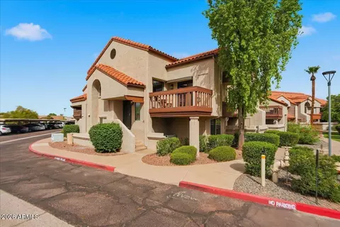 818 S Westwood -- #114, Mesa, AZ 85210