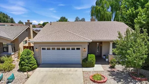 3193 Orchid Way, Prescott, AZ 86305