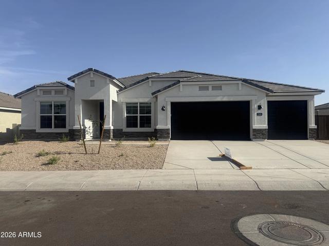 17645 W Brown St, Waddell, AZ 85355