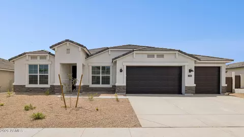 17645 W Brown St, Waddell, AZ 85355