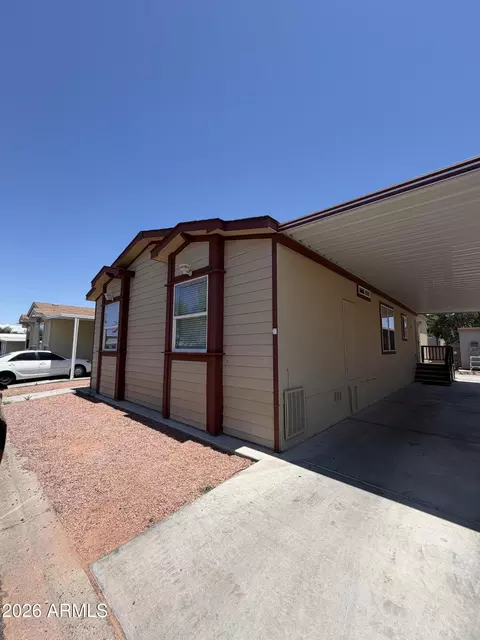 5747 W Missouri Ave #32, Glendale, AZ 85301