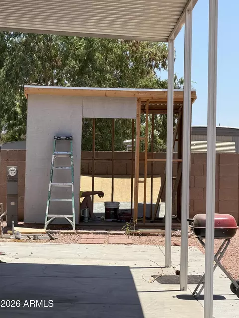 5747 W Missouri Ave #32, Glendale, AZ 85301