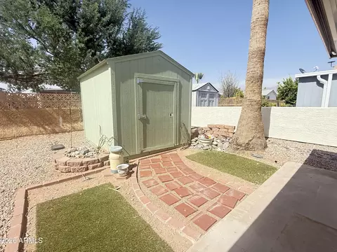 2400 E Baseline Ave E #52, Apache Junction, AZ 85119 photo 2