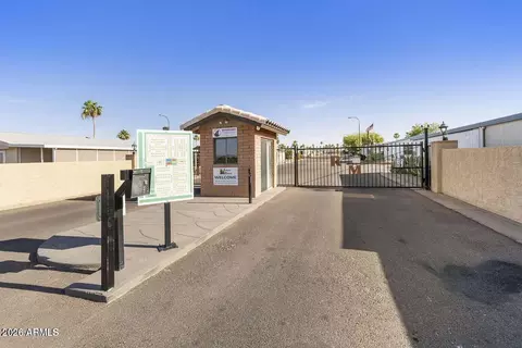 2400 E Baseline Ave E #52, Apache Junction, AZ 85119 photo 13