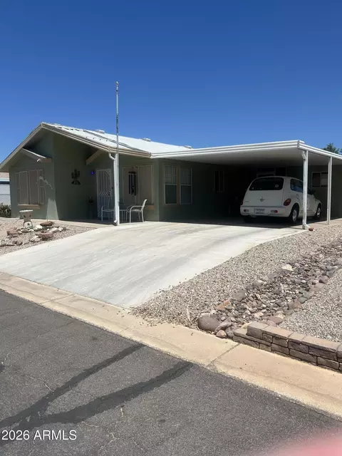 2400 E Baseline Ave E #52, Apache Junction, AZ 85119 photo 3