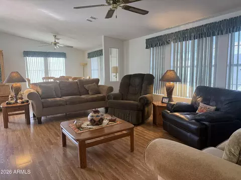 2400 E Baseline Ave E #52, Apache Junction, AZ 85119 photo 7