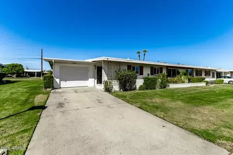 10752 W Peoria Ave, Sun City, AZ 85351