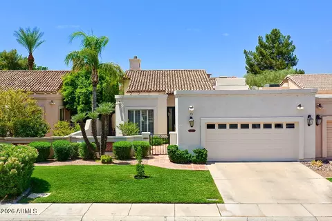 10075 E Turquoise Ave, Scottsdale, AZ 85258