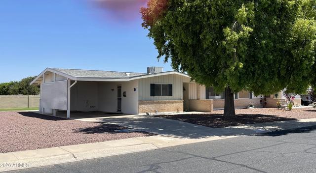 10536 W Clair Dr, Sun City, AZ 85351