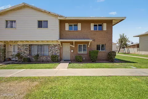 4338 W Maryland Ave, Glendale, AZ 85301