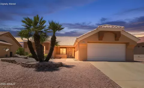 13530 W Wagon Wheel Dr, Sun City West, AZ 85375