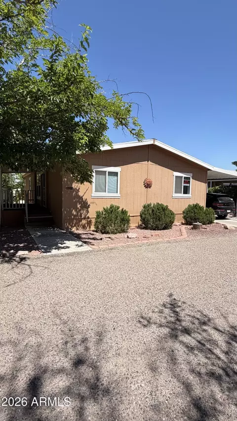 6770 W State Route 89a -- #199, Sedona, AZ 86336