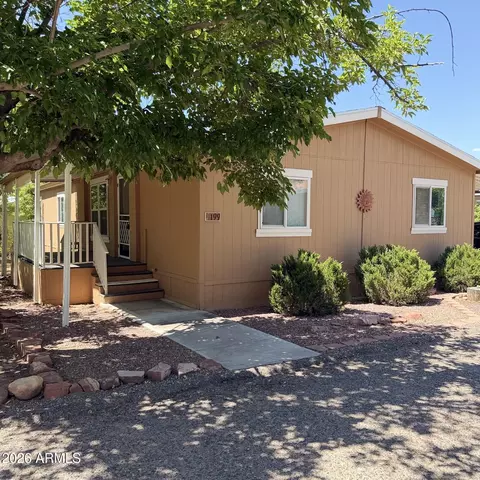 6770 W State Route 89a -- #199, Sedona, AZ 86336