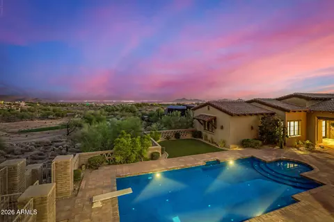 9820 E Thompson Peak Pkwy #628, Scottsdale, AZ 85255