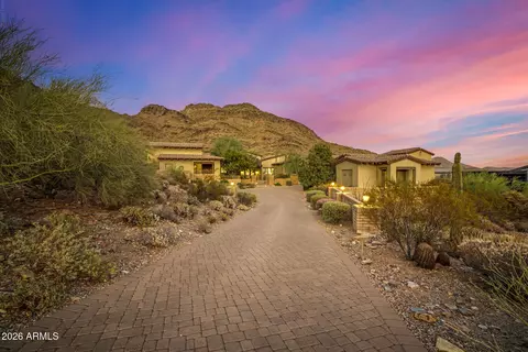 9820 E Thompson Peak Pkwy #628, Scottsdale, AZ 85255