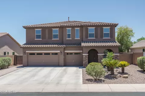 18345 W Onyx Ave, Waddell, AZ 85355