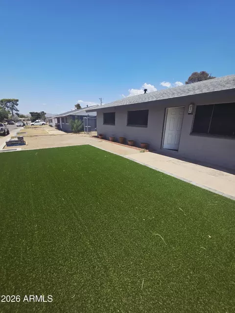 326 W Greenwich Rd, Kearny, AZ 85137