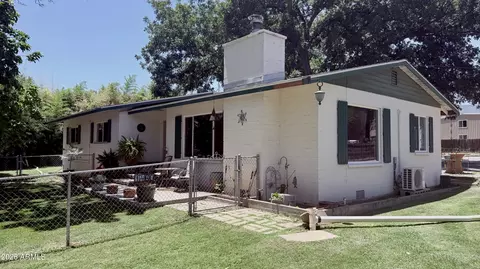 1460 S Bates Rd, Cottonwood, AZ 86326