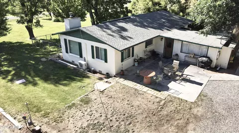 1460 S Bates Rd, Cottonwood, AZ 86326