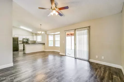 Living - 6136 Evergreen St, Mesa, AZ 85205 photo 1 of 6