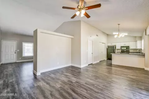 Living - 6136 Evergreen St, Mesa, AZ 85205 photo 2 of 6