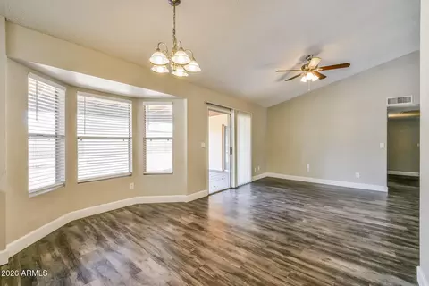 Living - 6136 Evergreen St, Mesa, AZ 85205 photo 3 of 6