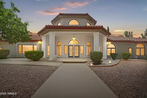 1588 N San Francisco Cir, Sierra Vista, AZ 85635