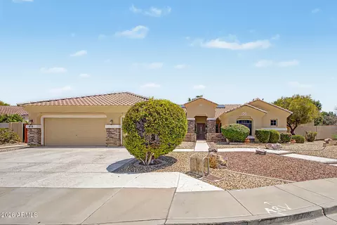 5513 N 131st Dr, Litchfield Park, AZ 85340