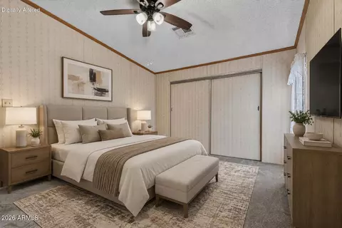 6209 E Mckellips Rd #31, Mesa, AZ 85215 photo 5