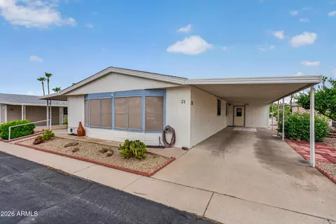 6209 E Mckellips Rd #31, Mesa, AZ 85215 photo 16