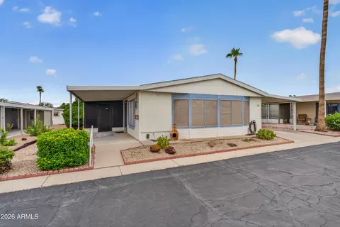 6209 E Mckellips Rd #31, Mesa, AZ 85215 photo 15