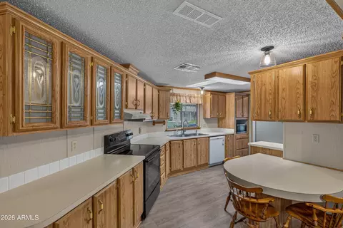 6209 E Mckellips Rd #31, Mesa, AZ 85215 photo 2