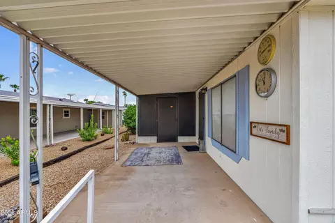 6209 E Mckellips Rd #31, Mesa, AZ 85215 photo 14