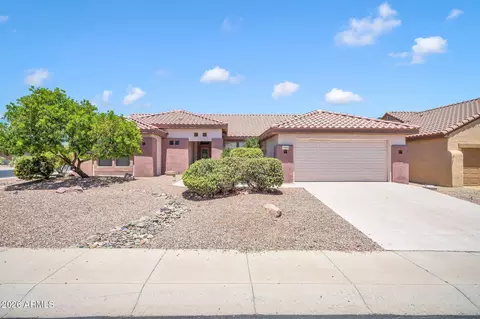 16534 W Sandia Park Dr, Surprise, AZ 85374